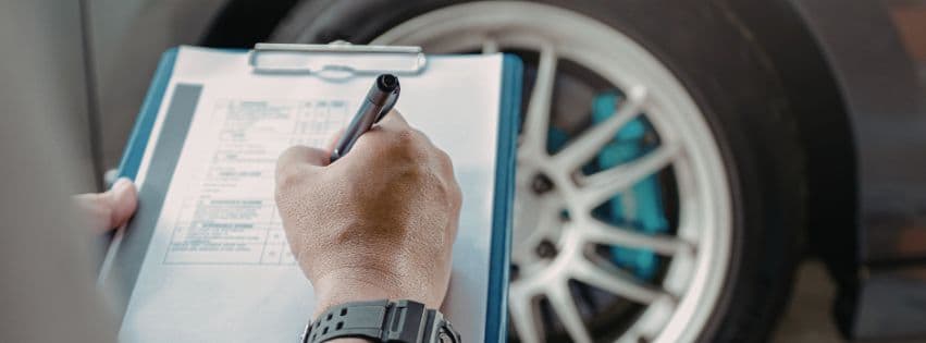 Je auto laat je toch ook ieder jaar checken?