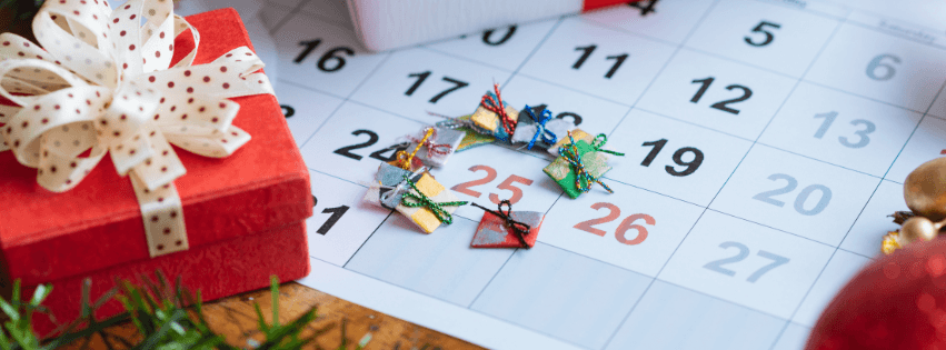 De kerstdagen: Een tijd van verbinding en balans