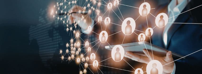 De kracht van netwerken: online én offline