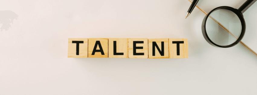 Ontdek jouw talent en laat het groeien