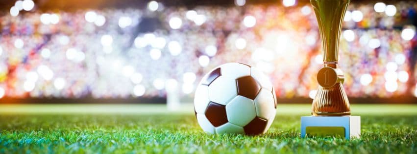 Van het voetbalveld naar de werkvloer: Bouw jouw winnende teams met teamcoaching
