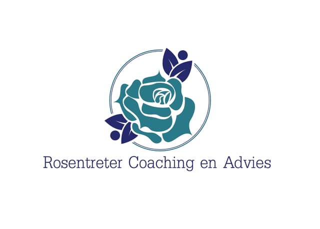 Rosentreter Coaching en Advies Logo