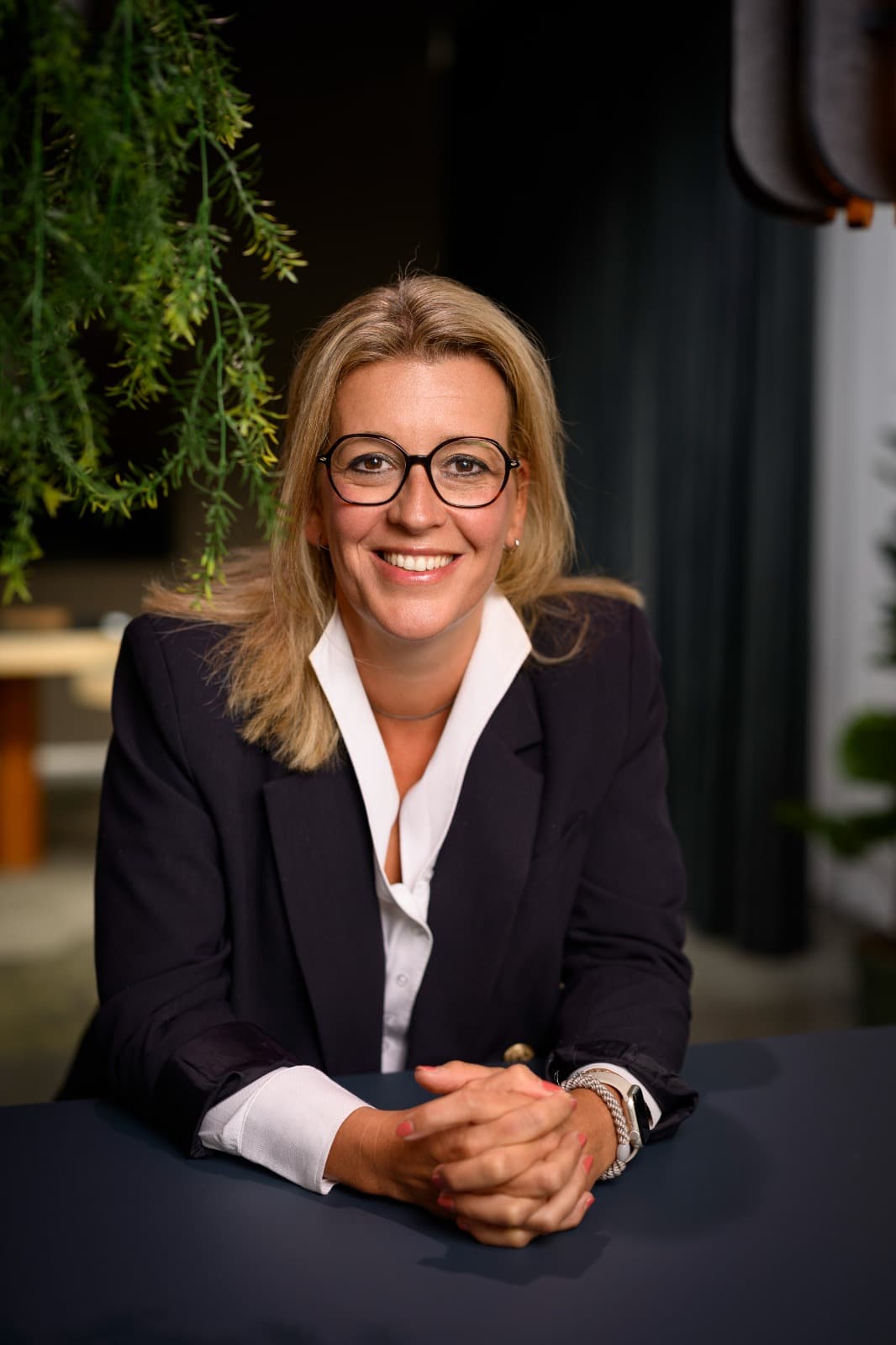 Daniëlle Rosentreter - Coaching voor Organisaties