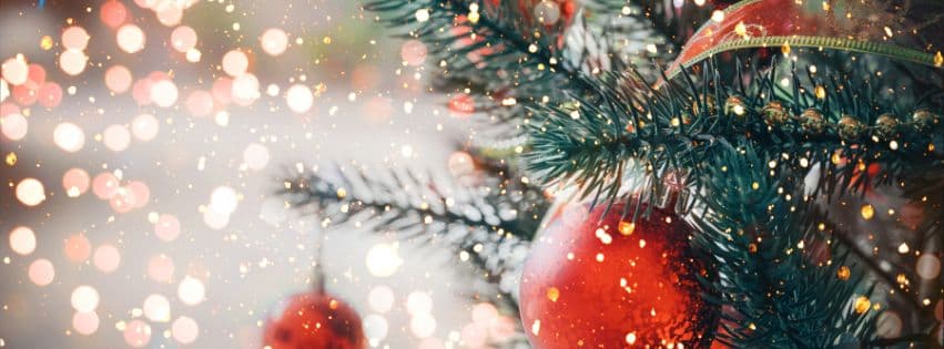 Het is bijna zover… Kerstmis staat voor de deur.