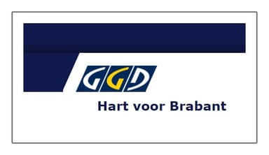 GGD Hart voor Brabant
